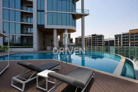 Apartamento en Sobha Hartland, Mohammed Bin Rashid City, Dubai, 1 dormitorio, 66.15 m², № 127637 - foto 23
