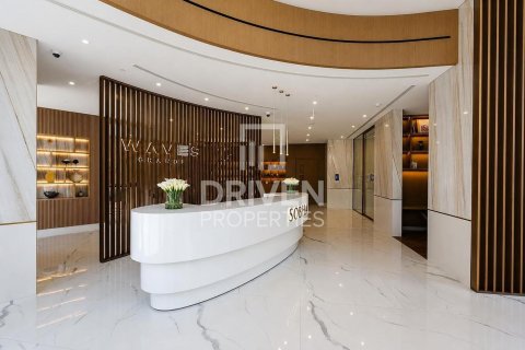 Apartamento en Sobha Hartland, Mohammed Bin Rashid City, Dubai, 1 dormitorio, 66.15 m², № 127637 - foto 30