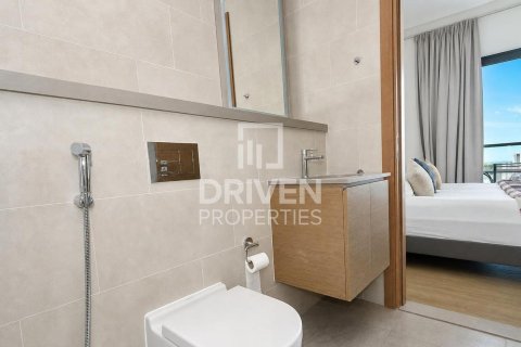 Apartamento en Sobha Hartland, Mohammed Bin Rashid City, Dubai, 1 dormitorio, 66.15 m², № 127637 - foto 14