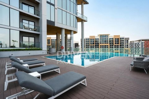 Apartamento en Sobha Hartland, Mohammed Bin Rashid City, Dubai, 1 dormitorio, 66.15 m², № 127637 - foto 22