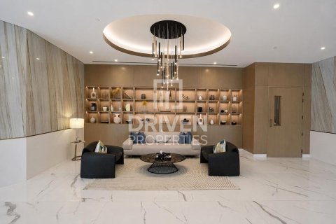 Apartamento en Sobha Hartland, Mohammed Bin Rashid City, Dubai, 1 dormitorio, 66.15 m², № 127637 - foto 28