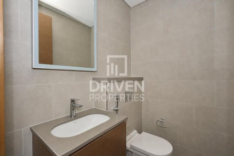 Apartamento en Sobha Hartland, Mohammed Bin Rashid City, Dubai, 1 dormitorio, 66.15 m², № 127637 - foto 15