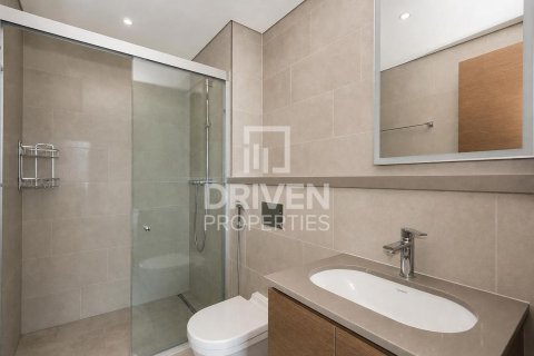 Apartamento en Sobha Hartland, Mohammed Bin Rashid City, Dubai, 1 dormitorio, 66.15 m², № 127637 - foto 13