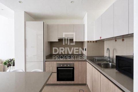 Apartamento en Sobha Hartland, Mohammed Bin Rashid City, Dubai, 1 dormitorio, 66.15 m², № 127637 - foto 12