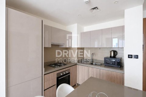 Apartamento en Sobha Hartland, Mohammed Bin Rashid City, Dubai, 1 dormitorio, 66.15 m², № 127637 - foto 11