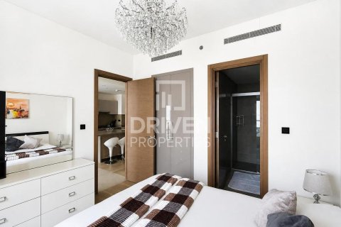 Apartamento en Sobha Hartland, Mohammed Bin Rashid City, Dubai, 1 dormitorio, 66.15 m², № 127637 - foto 8