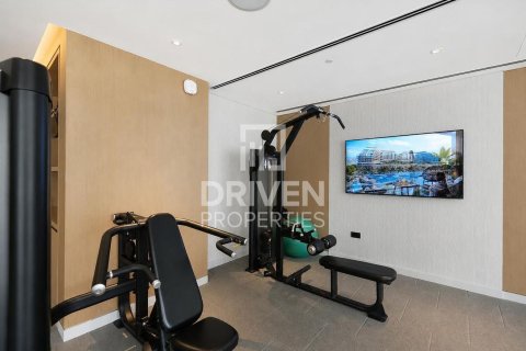 Apartamento en Sobha Hartland, Mohammed Bin Rashid City, Dubai, 1 dormitorio, 66.15 m², № 127637 - foto 24