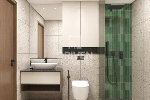 Apartment in Arjan, Dubai 1 bedroom, 83.33 sq.m. № 127628 - photo 21