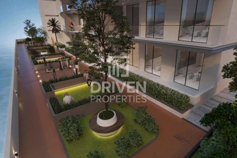 Apartment in Arjan, Dubai 1 bedroom, 83.33 sq.m. № 127628 - photo 15