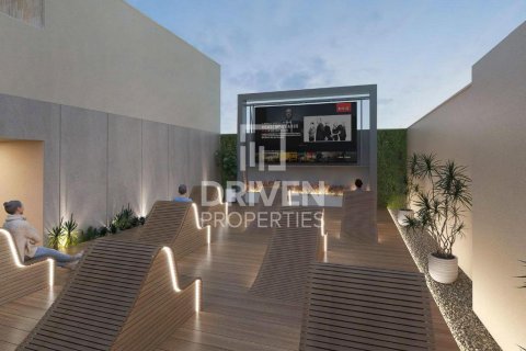 Apartment in Arjan, Dubai 1 bedroom, 83.33 sq.m. № 127628 - photo 18