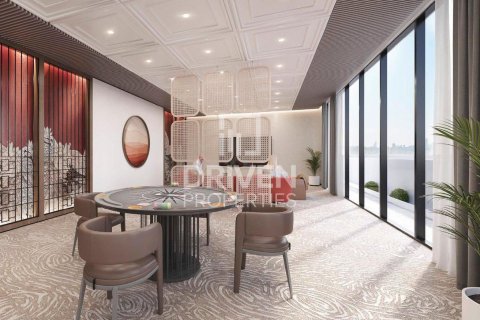 Apartment in Arjan, Dubai 1 bedroom, 83.33 sq.m. № 127628 - photo 10