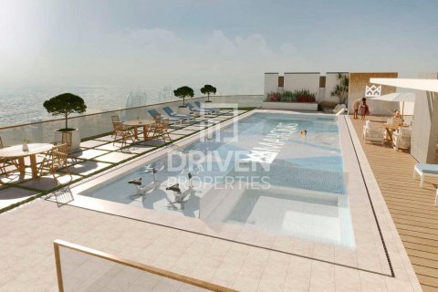 Apartment in Arjan, Dubai 1 bedroom, 83.33 sq.m. № 127628 - photo 9