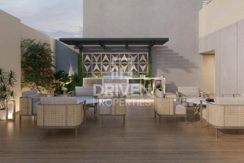 Apartment in Arjan, Dubai 1 bedroom, 83.33 sq.m. № 127628 - photo 8