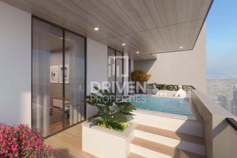 Apartment in Arjan, Dubai 1 bedroom, 83.33 sq.m. № 127628 - photo 17