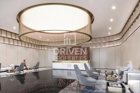 Apartment in Arjan, Dubai 1 bedroom, 83.33 sq.m. № 127628 - photo 14