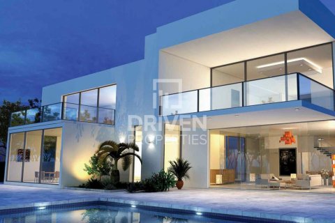 فيلا في Dubai Land, دبي 3 غرف نوم, 232.63 م² رقم 127636 - صورة 14