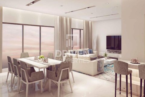 فيلا في Dubai Land, دبي 3 غرف نوم, 232.63 م² رقم 127636 - صورة 11