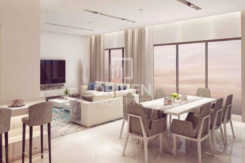 فيلا في Dubai Land, دبي 3 غرف نوم, 232.63 م² رقم 127636 - صورة 9
