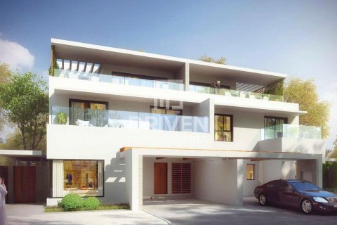 فيلا في Dubai Land, دبي 3 غرف نوم, 232.63 م² رقم 127636 - صورة 3