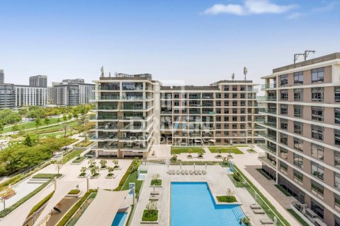 شقة في Park Heights, دبي هيلز استيت, دبي 2 غرف نوم, 121.15 م² رقم 127627 - صورة 2