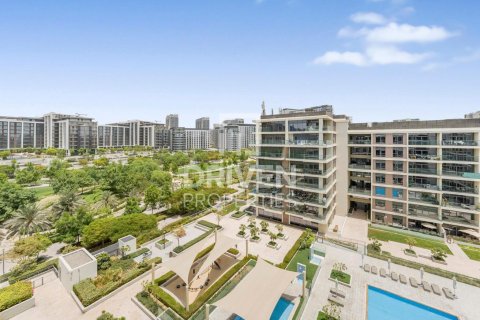 Appartement à Park Heights, Dubai Hills Estate, Dubai, 2 chambres, 121.15 m², № 127627
