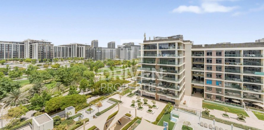 شقة في Park Heights, دبي هيلز استيت, دبي 2 غرف نوم, 121.15 م² رقم 127627