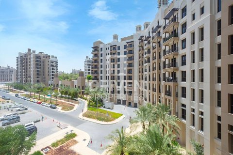 Appartement à Umm Suqeim 3, Umm Suqeim, Dubai, 1 chambre, 71.72 m², № 127625