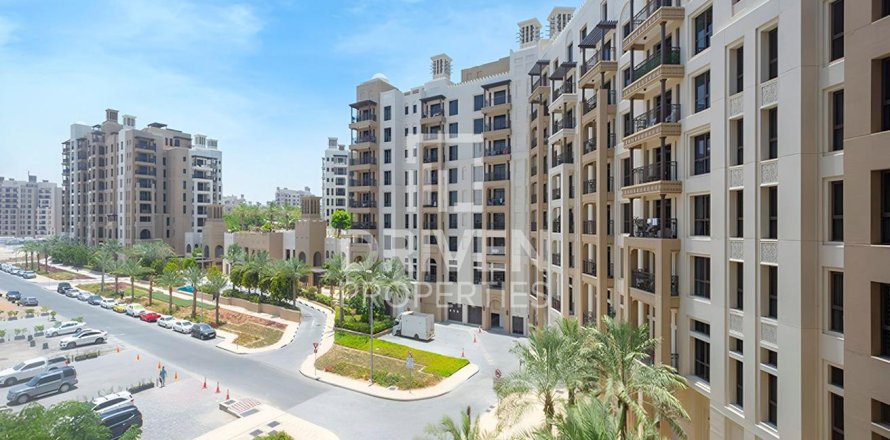 Appartement à Umm Suqeim 3, Umm Suqeim, Dubai, 1 chambre, 71.72 m², № 127625
