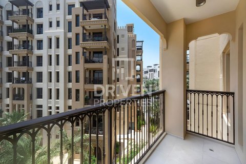 Appartement à Umm Suqeim 3, Umm Suqeim, Dubai, 1 chambre, 71.72 m², № 127625 - photo 2