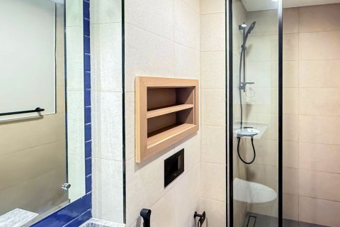 Townhouse in Damac Lagoons, Dubai 4 bedrooms, 144 sq.m. № 130122 - photo 3