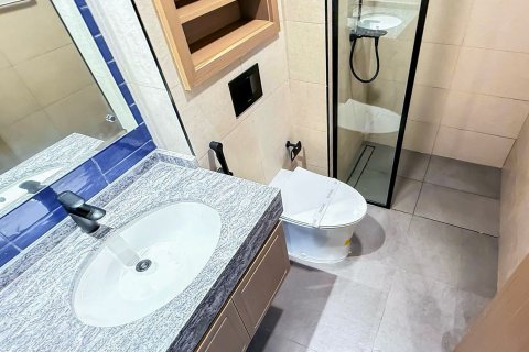 Townhouse in Damac Lagoons, Dubai 4 bedrooms, 144 sq.m. № 130122 - photo 9