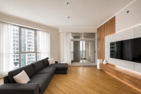 Купить квартиру в The Torch, Дубай Марина, Дубай: 2 спальни, 116.91м², № 130120 - фото 11