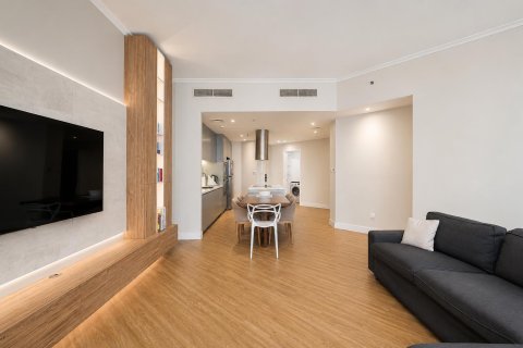 Купить квартиру в The Torch, Дубай Марина, Дубай: 2 спальни, 116.91м², № 130120 - фото 8