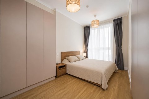 Купить квартиру в The Torch, Дубай Марина, Дубай: 2 спальни, 116.91м², № 130120 - фото 5