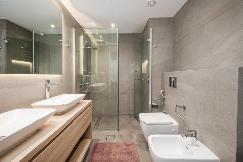 Купить квартиру в The Torch, Дубай Марина, Дубай: 2 спальни, 116.91м², № 130120 - фото 4