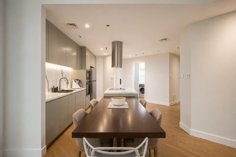 Купить квартиру в The Torch, Дубай Марина, Дубай: 2 спальни, 116.91м², № 130120 - фото 9