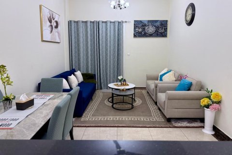 Apartment in Pantheon Boulevard, Jumeirah Village Circle, Dubai 2 bedrooms, 127.03 sq.m. № 130117