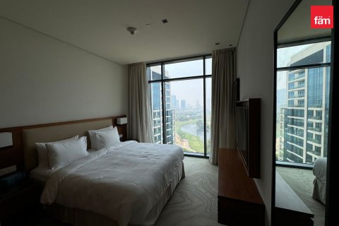 Appartement à The Hills, Dubai, 3 chambres, 141.7 m², № 124237 - photo 9