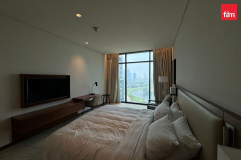 Appartement à The Hills, Dubai, 3 chambres, 141.7 m², № 124237 - photo 17