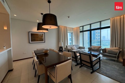 Appartement à The Hills, Dubai, 3 chambres, 141.7 m², № 124237 - photo 2
