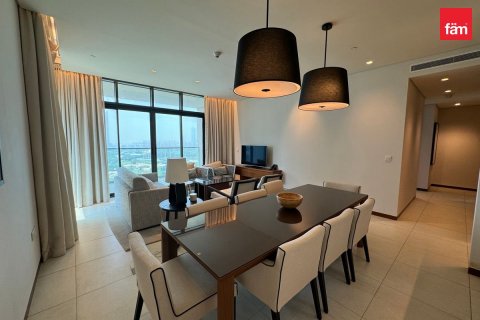 Appartement à The Hills, Dubai, 3 chambres, 141.7 m², № 124237 - photo 3
