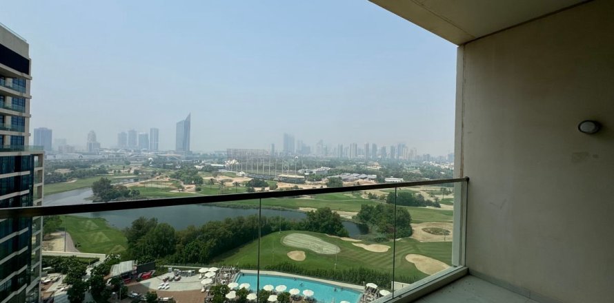 Appartement à The Hills, Dubai, 3 chambres, 141.7 m², № 124237