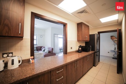 Appartement à Business Bay, Dubai, 2 chambres, 141.4 m², № 124236 - photo 9