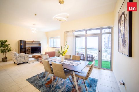 Appartement à Business Bay, Dubai, 2 chambres, 141.4 m², № 124236 - photo 4