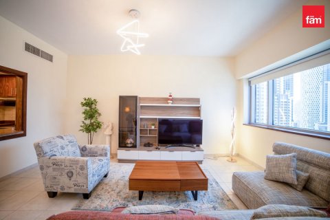 Appartement à Business Bay, Dubai, 2 chambres, 141.4 m², № 124236 - photo 3