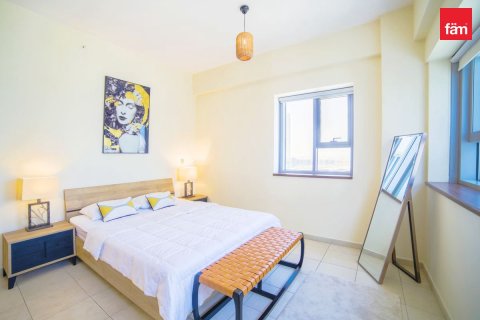 Appartement à Business Bay, Dubai, 2 chambres, 141.4 m², № 124236 - photo 13