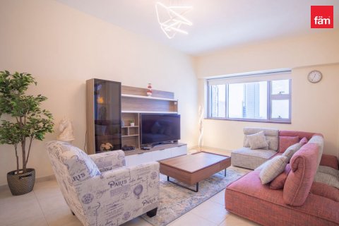 Appartement à Business Bay, Dubai, 2 chambres, 141.4 m², № 124236 - photo 2