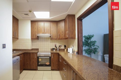Appartement à Business Bay, Dubai, 2 chambres, 141.4 m², № 124236 - photo 7