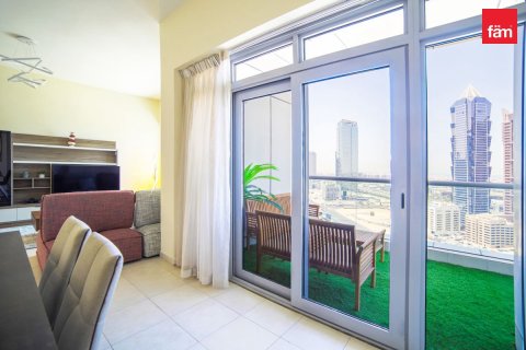 Appartement à Business Bay, Dubai, 2 chambres, 141.4 m², № 124236 - photo 5
