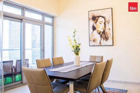 Appartement à Business Bay, Dubai, 2 chambres, 141.4 m², № 124236 - photo 6